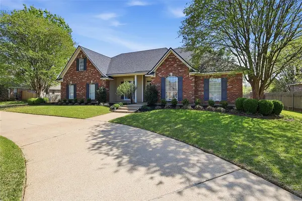 520 Weavers Way, Bossier City, LA 71111