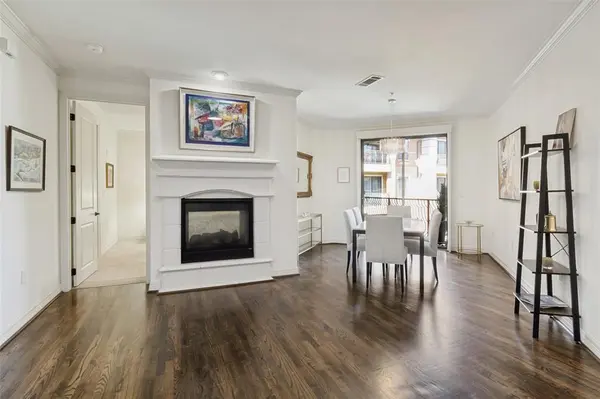 8616 Turtle Creek #414, Dallas, TX 75225