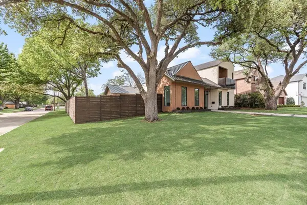 4103 Saranac Drive, Dallas, TX 75220