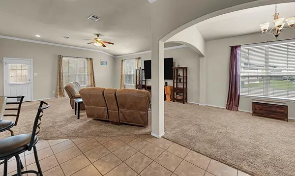 9801 Shallow Creek Drive, Waco, TX 76708