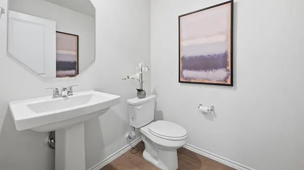 3321 Catamount Drive, Sherman, TX 75090