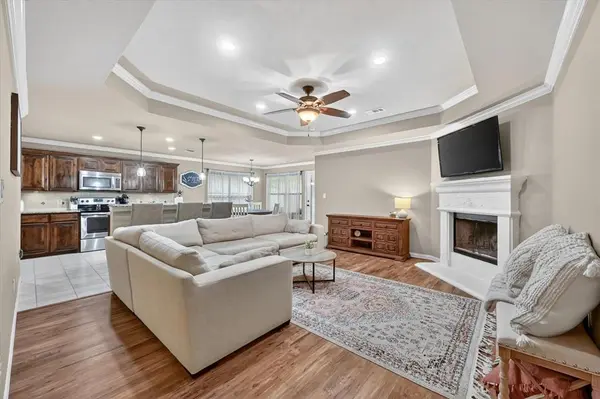 2338 Trace Ridge, Weatherford, TX 76087