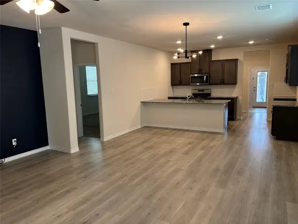 1512 Babb Lane, Celina, TX 75009