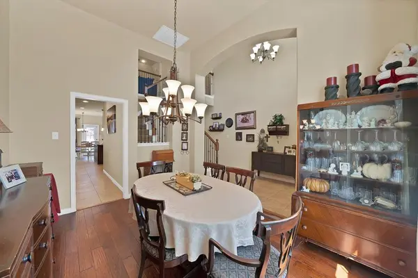 1030 Brigham Drive, Forney, TX 75126