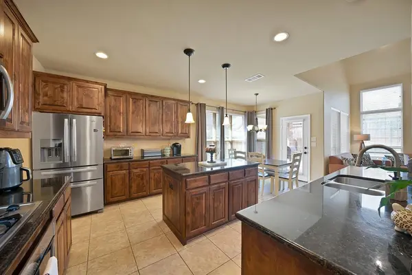 1030 Brigham Drive, Forney, TX 75126