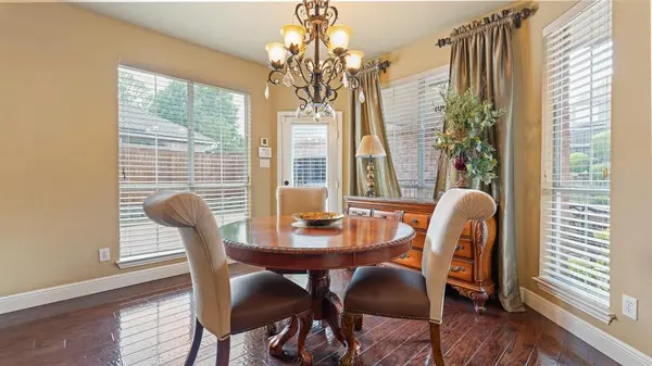 2000 Springcress Drive, Mckinney, TX 75072