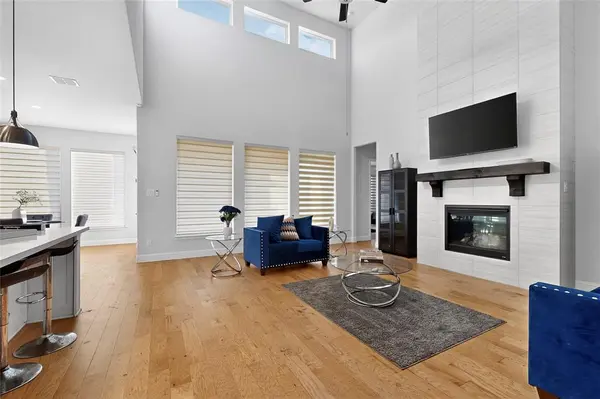 1524 Kurelek Drive, Little Elm, TX 75068