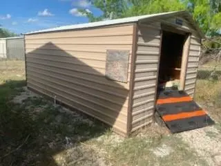 105 Concho Street #A, Tye, TX 79563