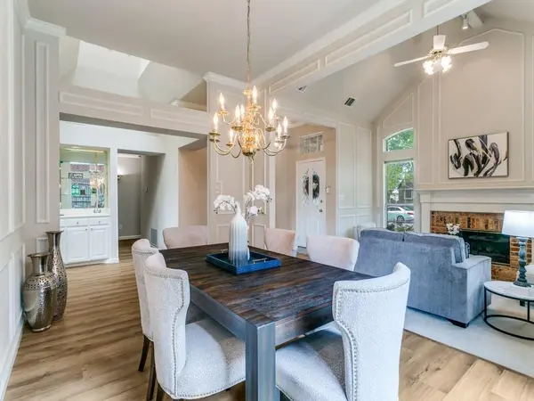 2916 Redwood Drive, Carrollton, TX 75007