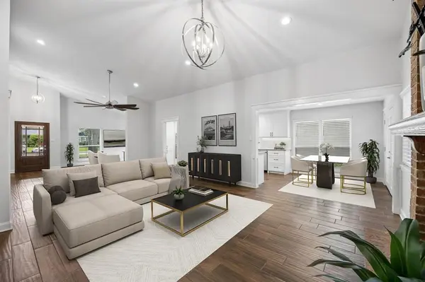 3316 Newkirk Drive, Plano, TX 75075