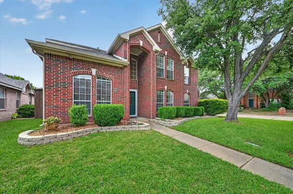 1026 Carlisle Drive, Allen, TX 75002