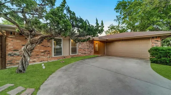 908 Firestone Lane, Richardson, TX 75080