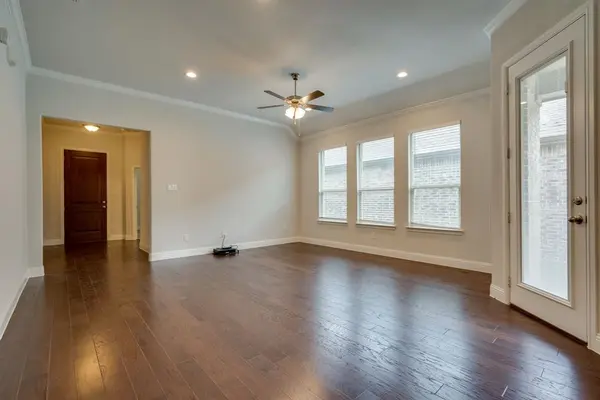 605 Boardwalk Way, Argyle, TX 76226