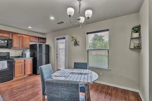 1501 Sierra Estate Trail, Fort Worth, TX 76119