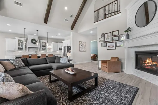 2400 Grafton Lane, Mckinney, TX 75071