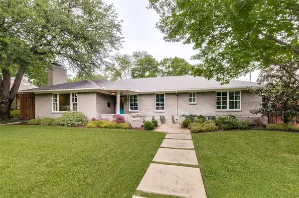 6369 Monticello Avenue, Dallas, TX 75214