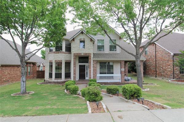 11020 Coralberry Drive, Frisco, TX 75033