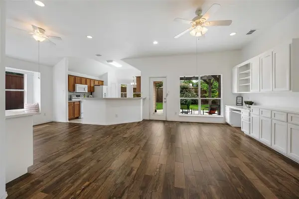 9201 Norfolk Lane, Mckinney, TX 75071