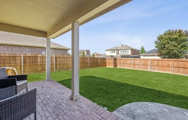 1609 Brandon Drive, Royse City, TX 75189