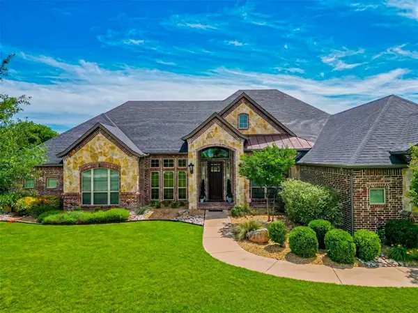 1530 Rustic Ridge, Midlothian, TX 76065