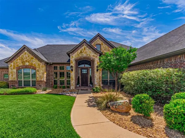 1530 Rustic Ridge, Midlothian, TX 76065
