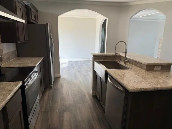 5945 County Road 1017, Joshua, TX 76058