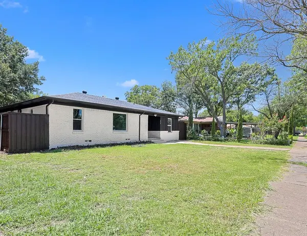 3520 Sidney Drive, Mesquite, TX 75150