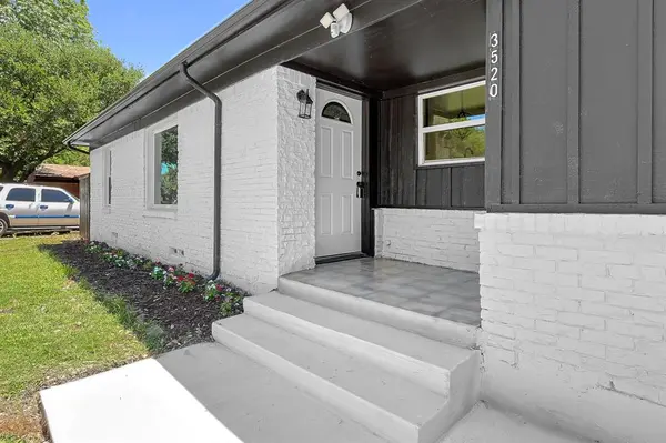 3520 Sidney Drive, Mesquite, TX 75150