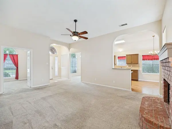 2603 Daisy Lane, Rowlett, TX 75089