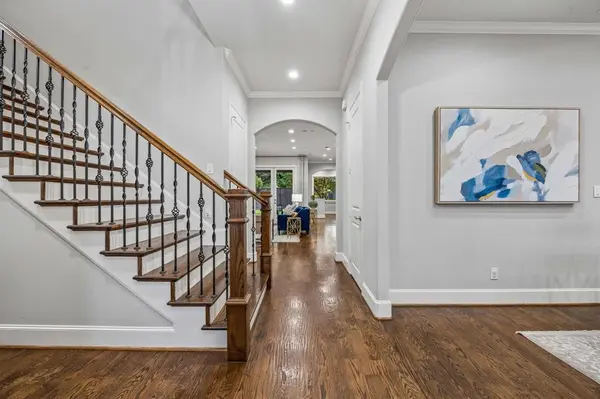 9668 Rockpoint Court, Dallas, TX 75238