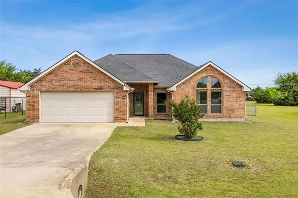 1209 Southview Drive, Waxahachie, TX 75165