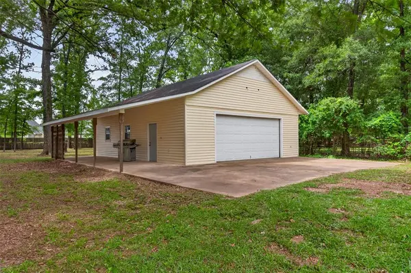 368 Vance Road, Benton, LA 71006