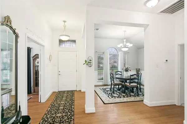 5817 Oldham Drive, Mckinney, TX 75070