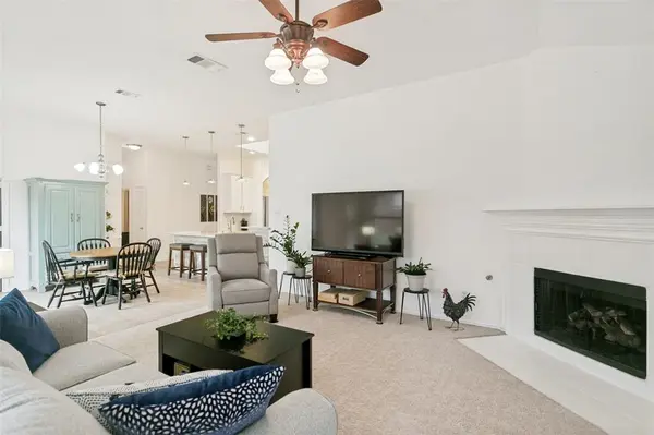 5817 Oldham Drive, Mckinney, TX 75070