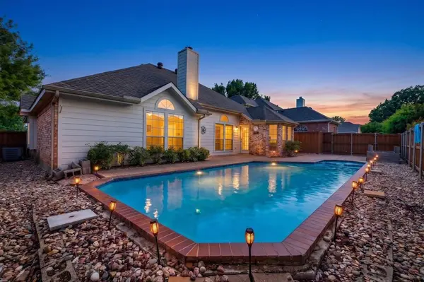 3004 Teal Lane, Mckinney, TX 75072