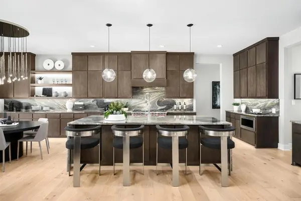 291 Williamsburg Place, Prosper, TX 75078