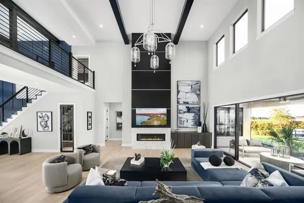 291 Williamsburg Place, Prosper, TX 75078