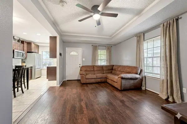 308 Fox Run, Crandall, TX 75114