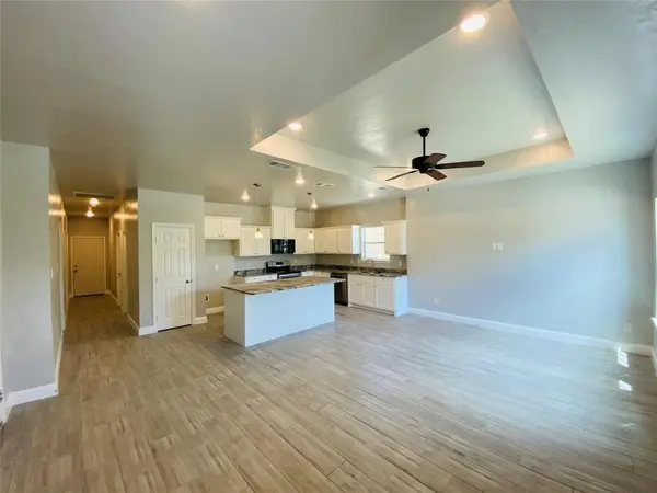 4102 Gordon Street, Greenville, TX 75401