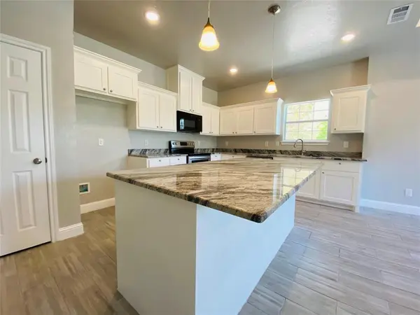 4102 Gordon Street, Greenville, TX 75401