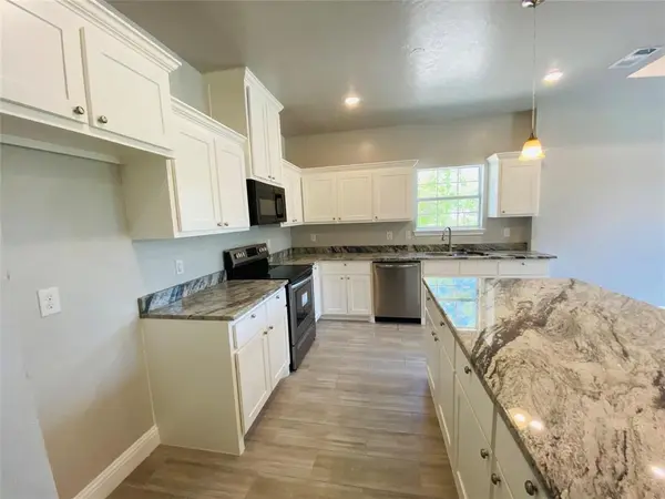 4102 Gordon Street, Greenville, TX 75401