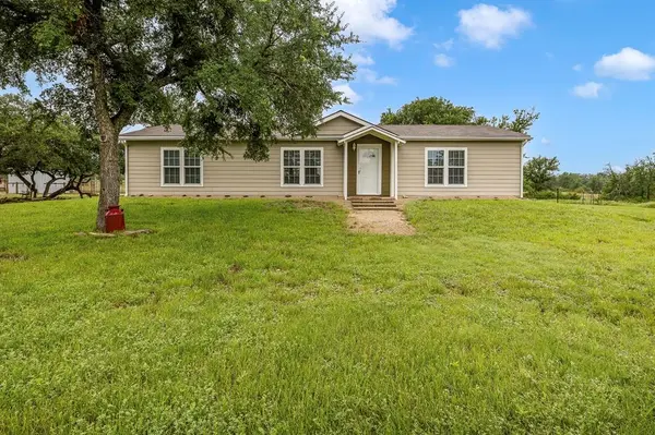 224 Rocky Hill Road, Brownwood, TX 76801