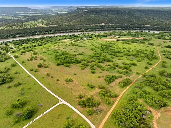 TBD Fortune Bend Road, Palo Pinto, TX 76484