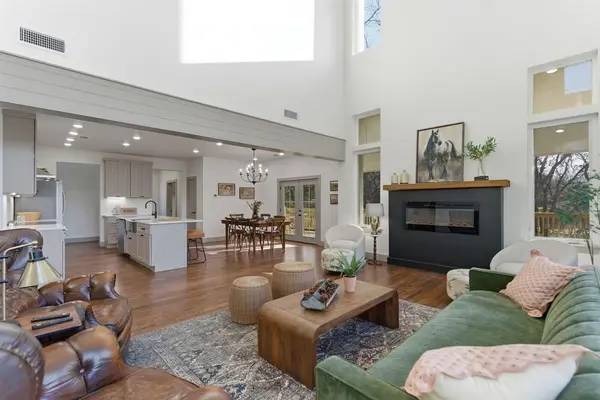 819 Dubois Street, Denison, TX 75020