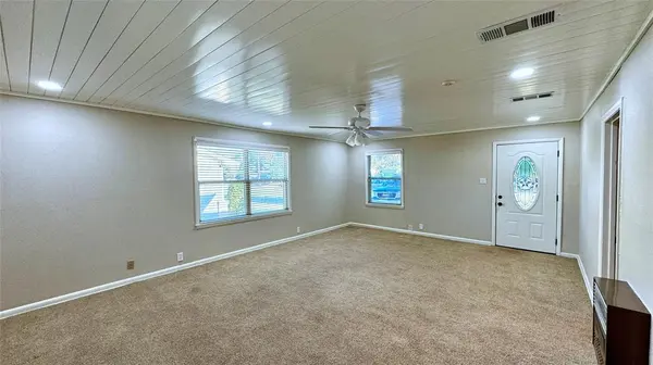 119 Davidson Drive, Terrell, TX 75160