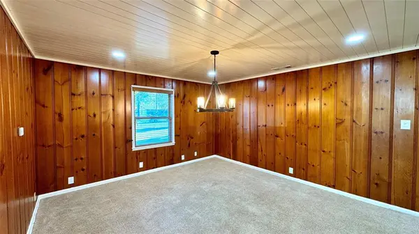 119 Davidson Drive, Terrell, TX 75160