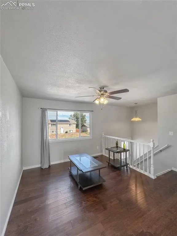 4438 Millburn DR, Colorado Springs, CO 80906