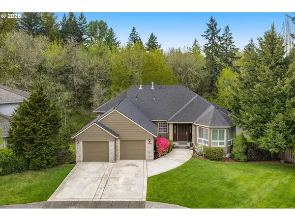 8715 SW IRONSTONE PL, Beaverton, OR 97007