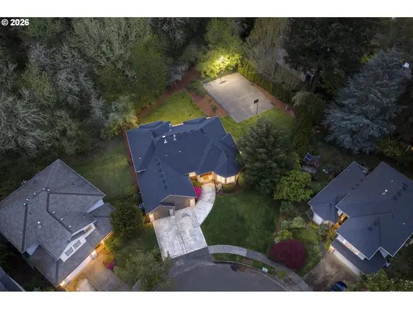 8715 SW IRONSTONE PL, Beaverton, OR 97007