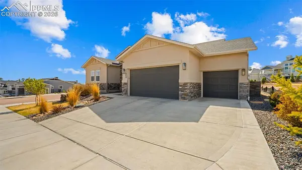 11872 Hawk Stone DR, Colorado Springs, CO 80921